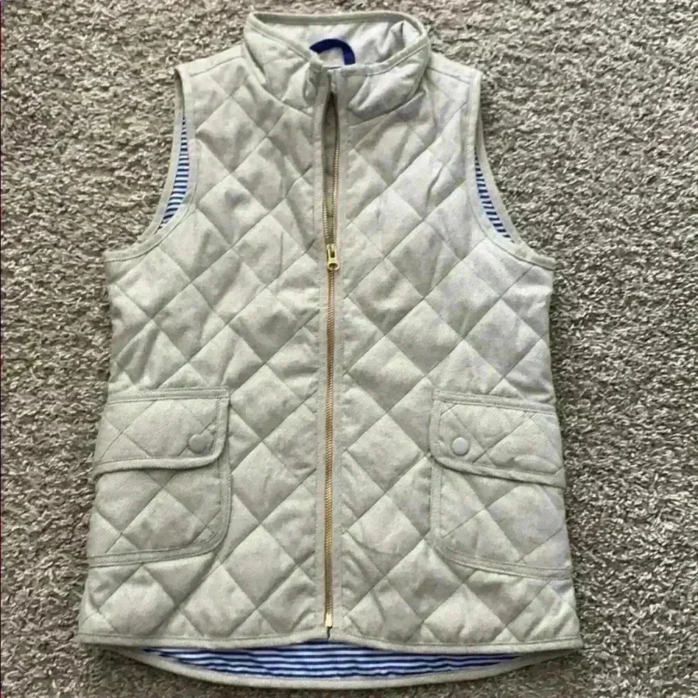 Girls (14) Lightweight Old Navy Vest